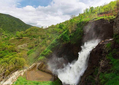 سفر به آذربایجان‌غربی؛ گذری بر جغرافیای چهارفصل