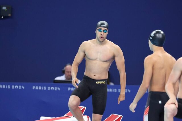 یک طلا و یک برنز حاصل تلاش نمایندگان ایران در دهمین روز بازیهای پارالمپیک پاریس