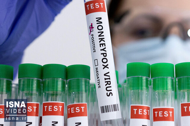 ویدیو/ وضعیت اضطراری بهداشتی در جهان؛ آبله میمونی «کلاد 1b» چیست؟ ویدیو/ وضعیت اضطراری بهداشتی در جهان؛ آبله میمونی «کلاد 1b» چیست؟