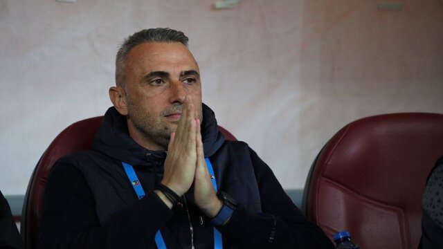 نگاهی به عملکرد گزینه مربیگری استقلال/ قهرمان در وطن، ناکام در غربت نگاهی به عملکرد گزینه مربیگری استقلال/ قهرمان در وطن، ناکام در غربت