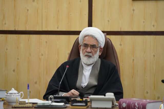 درخواستهای اعاده دادرسی درباره «مجازاتهای برگشتناپذیر» خارج از نوبت ارجاع شوند درخواستهای اعاده دادرسی درباره «مجازاتهای برگشتناپذیر» خارج از نوبت ارجاع شوند