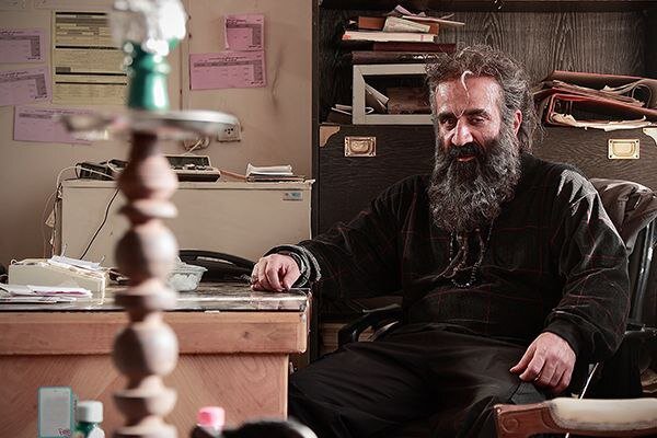 سریال «غربت» از توقیف درمیآید؟