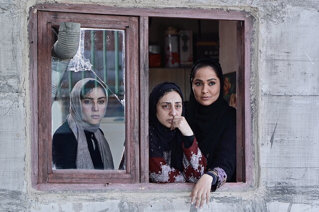 سریال «غربت» از توقیف درمیآید؟