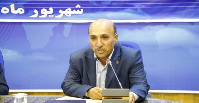 توسعه گسترده و کسب رضایت مشترکین را در دستور کار قرار خواهیم داد توسعه گسترده و کسب رضایت مشترکین را در دستور کار قرار خواهیم داد