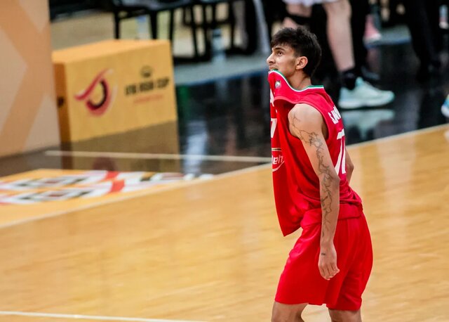 بسکتبال در سال ۱۴۰۳؛ خداحافظی اسطوره و حضور مربی یونانی