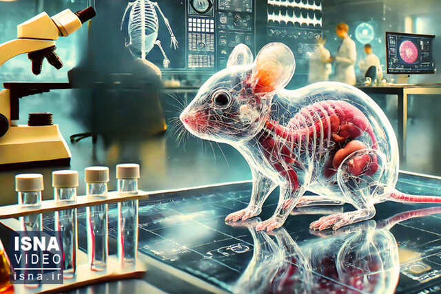 ویدیو/ رویای نامرئی شدن انسان به واقعیت نزدیک میشود؟ ویدیو/ رویای نامرئی شدن انسان به واقعیت نزدیک میشود؟