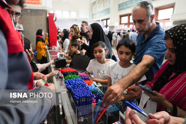 ۷ چالش حوزه نوشتافزار / کمکاری وزارت فرهنگ و صدا و سیما