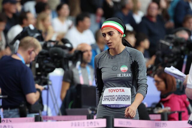 یک طلا و یک برنز حاصل تلاش نمایندگان ایران در دهمین روز بازیهای پارالمپیک پاریس