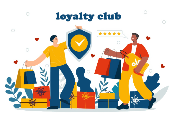 نرمافزار باشگاه مشتریان / معرفی باشگاه مشتریان ایرانی