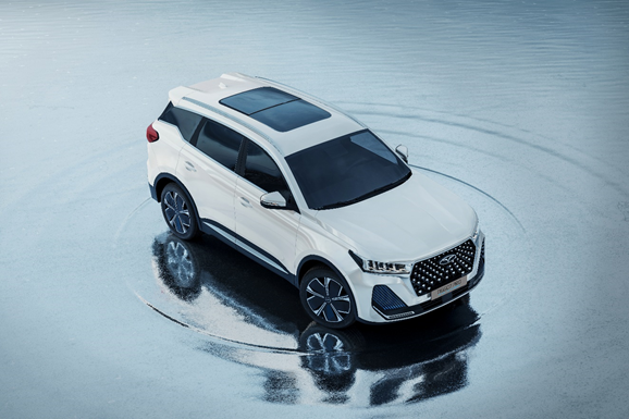 ایدهآل برای دوستداران طبیعت و رانندگی