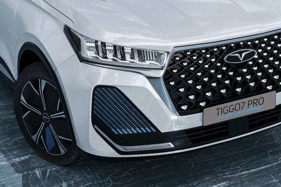 ایدهآل برای دوستداران طبیعت و رانندگی