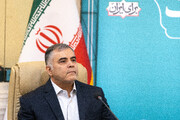 رسانه‌ها جلوه‌های ایثار کارکنان صنعت نفت را منعکس کردند