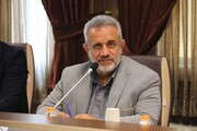 رئیس اتاق اصناف فارس: تأمین گازوئیل به یکی از دغدغه‌های اصناف تبدیل شده است