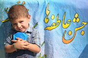 آغاز پویش ملی «جشن عاطفه‌ها» در استان کرمان