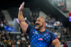 بازیهای پارالمپیک ۲۰۲۴ پاریس؛ فینال رقابتهای پاراوزنهبرداری