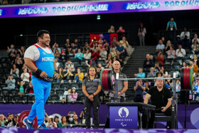 بازیهای پارالمپیک ۲۰۲۴ پاریس؛ فینال رقابتهای پاراوزنهبرداری