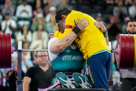 بازیهای پارالمپیک ۲۰۲۴ پاریس؛ فینال رقابتهای پاراوزنهبرداری