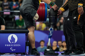بازیهای پارالمپیک ۲۰۲۴ پاریس؛ فینال رقابتهای پاراوزنهبرداری