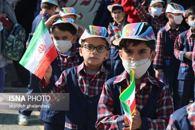 از تحصیل ۱۹۰ هزار دانش آموز تا استخدام ۷۵۰ معلم جدید الورود در خراسان جنوبی از تحصیل ۱۹۰ هزار دانش آموز تا استخدام ۷۵۰ معلم جدید الورود در خراسان جنوبی
