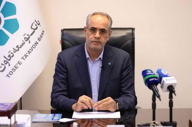 تسهیلات تکلیفی موجب دور شدن بانکهای توسعهای از اهداف اساسنامه میشود تسهیلات تکلیفی موجب دور شدن بانکهای توسعهای از اهداف اساسنامه میشود