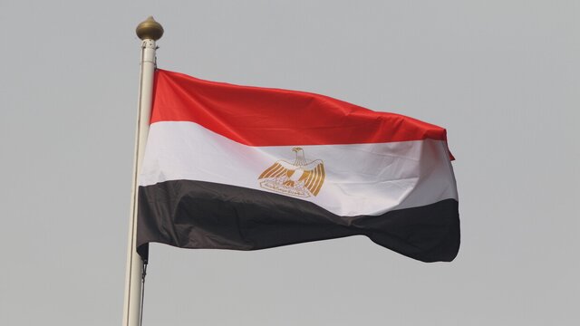 عضو پارلمان مصر: نتانیاهو قاهره را به چالش میکشد عضو پارلمان مصر: نتانیاهو قاهره را به چالش میکشد