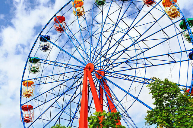 کرمانشاه، دیار پروژههای فراموش شده