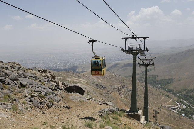 کرمانشاه، دیار پروژههای فراموش شده