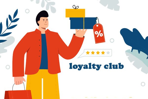 نرمافزار باشگاه مشتریان / معرفی باشگاه مشتریان ایرانی نرمافزار باشگاه مشتریان / معرفی باشگاه مشتریان ایرانی