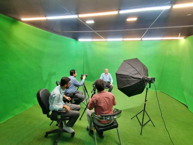 آغاز ساخت مستند صالحان صلح در خراسان شمالی/ توجه دستگاهها به ثبت خاطرات دفاع مقدس