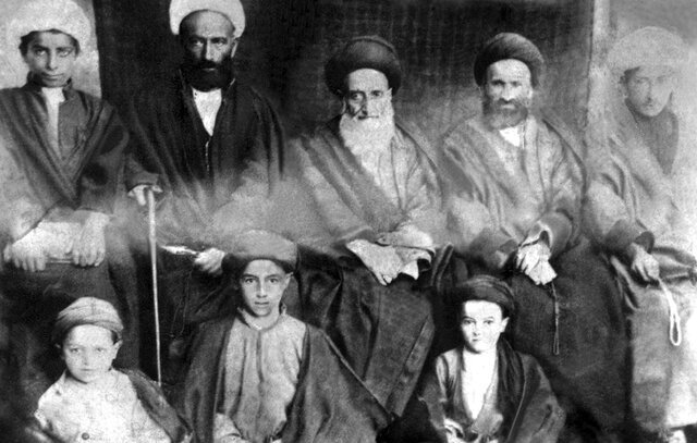 روزی که آیتالله طالقانی «مسجد» را به «مجلس» ترجیح داد