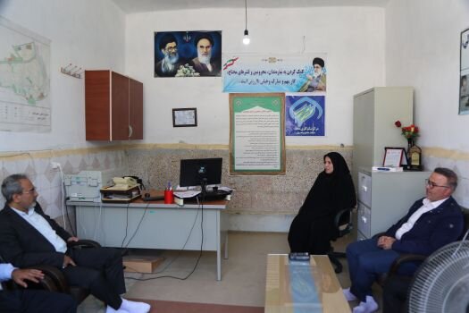 مساعدت ۲ میلیارد تومانی مراکز نیکوکاری به مددجویان بیلهسوار مساعدت ۲ میلیارد تومانی مراکز نیکوکاری به مددجویان بیلهسوار