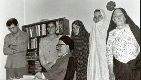 روزی که آیتالله طالقانی «مسجد» را به «مجلس» ترجیح داد