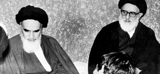 روزی که آیتالله طالقانی «مسجد» را به «مجلس» ترجیح داد