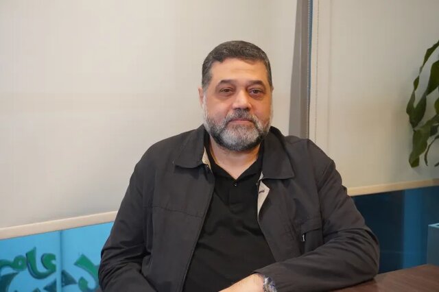 حماس: آمریکا شریک جرم اسرائیل است حماس: آمریکا شریک جرم اسرائیل است