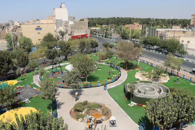 ۱۴ پروژه عمرانی شهرداری قرچک با اعتبار ۲۵۴ میلیارد تومان توسط استاندار تهران افتتاح میشود