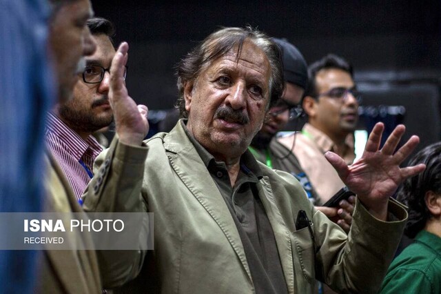 مجیدی: سینمای ایران در دهه اخیر مهجور مانده است مجیدی: سینمای ایران در دهه اخیر مهجور مانده است