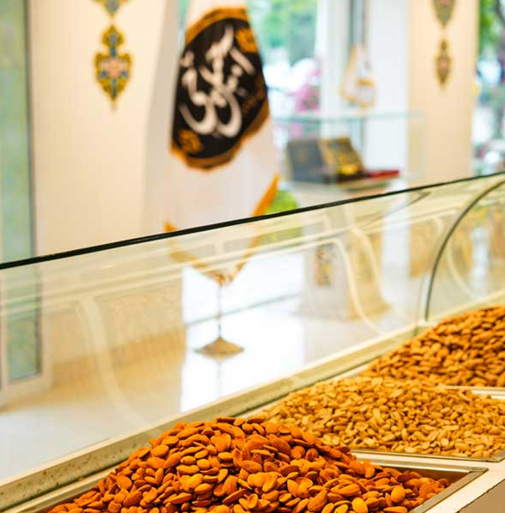 بهترین آجیل برای کم خونی/ ۹ آجیل خون ساز برای کمک به فقر آهن