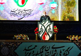 انتقام شرارت‌های رژیم صهیونیستی را می‌گیریم تا دیگر با دُم شیر بازی نکند