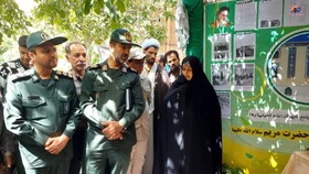 برگزاری جشنواره اسوه در سطح ۱۲ شهرستان استان مرکزی