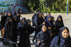 طرح «مانا»، طرحی برای بهتر زیستن نوجوانان کاشان