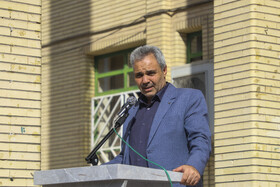 رضا رضایی مدیرکل آموزش و پرورش کرمان