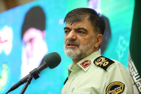 تاکید رادان بر برنامه‌ریزی علمی برای کاهش شمار جانباختگان حوادث رانندگی