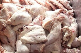 ماه رمضان کمبود مرغ و گوشت قرمز در آذربایجان غربی نخواهیم داشت