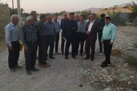 رویکرد کانون تولید و معیشت بودن روستاها حفظ شود