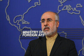 کنعانی: رویش‌های جدید در جریان‌های مقاومت همواره دشمنان را غافلگیر کرده است