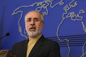 کنعانی: امید در فلسطین و یأس در سرزمین‌های اشغالی موج می‌زند