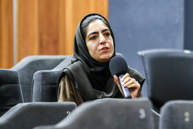 نشست خبری رسول صدر عاملی، سخنگوی خانه سینما در آستانه بزرگداشت روز ملی سینما