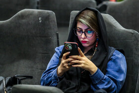 نشست خبری رسول صدر عاملی، سخنگوی خانه سینما در آستانه بزرگداشت روز ملی سینما