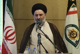 پشتیبانی از ولایت فقیه محور اصلی وصایای شهداست