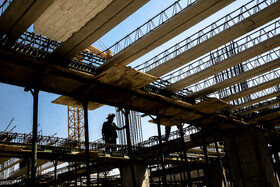 بازدید از دستاوردهای قرارگاه مسکن